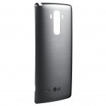 ACQ88453001 Cover batteria Titanium per LG Mobile LG-H635 G4 Stylus