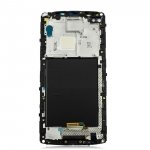 Cover Assembly, LCD-Touch