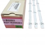 Package Assembly BAR kit LED