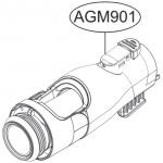AGM76872901 Pipe,Parts Assembly,SVC