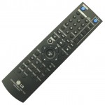 AKB31238703 Telecomando DVD-R+VCR Basic