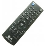 AKB33659510 Telecomando LG per DVD