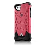 APH5-INFNO-PINK Cover Inferno per Apple iPhone 5-5s