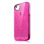 APH5-NEINK-PINK Cover INK pink per Apple iPhone 5-5s