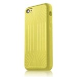 APNP-RTHLS-YELW Cover Ruthless giallo per Apple iPhone 5c
