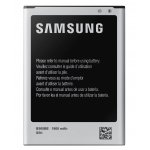 B500BE Batteria a litio 1900mAh bulk per Samsung I9190 Galaxy S4 mini