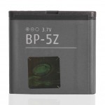 BP-5Z Batteria da 1080 mah per Nokia 700