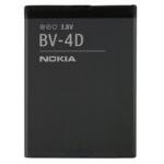 BV-4D Batteria per Nokia 808 PureView