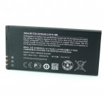 BV-T5A Batteria da 2220 mAh per Lumia 730-735