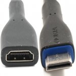 Cavo di connessione HDMI