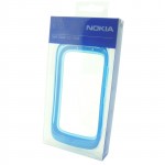 Cover Silicone Cyan