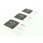 Originali adesivi tag NFC
