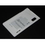 Cover Batteria + NFC Antenna ( white )