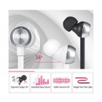 Auricolare stereo HSS-F530 Quad beat 2