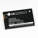 EAC61699001 Batteria LGIP-430 per LG Mobile LG-T565B