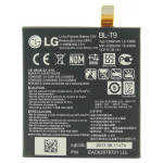 EAC62078721 Batteria BL-T9 Li-ion 3,8V da 2220 mAh per LG Mobile LG-K500N X screen