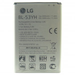 EAC62378701 Batteria BL-53YH a litio 3000mAh per LG Mobile LG-D855 G3