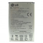 EAC62378707 Batteria BL-53YH a litio 2940mAh per LG Mobile LG-D855 G3