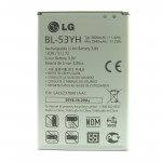 EAC62378801 Batteria BL-53YH a litio 3000mAh per LG Mobile LG-D855 G3