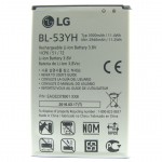 EAC62378901 Batteria BL-53YH a litio 3000mAh per LG Mobile LG-D855 G3