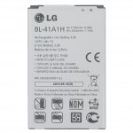 EAC62638301 Batteria BL-41A1H  Li-ion 3,8v da  2100mAh per LG Mobile LG-D390n F60