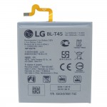 EAC64578501 Batteria BL-T45 per LG Mobile LMX540EMW