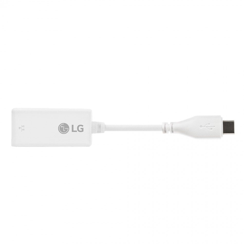 Adattatore LAN per laptop LG