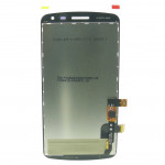 Hybrid Touch LCD Module, OLED