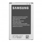 EB-BN750BBE Batteria a litio 3100mAh bulk per Samsung N7500 Galaxy Note 3 Neo