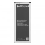 EB-BN910BBE Batteria a litio 3220mAh bulk per Samsung N910 Galaxy Note 4