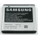 EB575152VU Batteria a litio 1500mAh bulk per Samsung I9000 Galaxy S