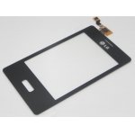 EBD61365502 Touch Window Assembly per LG Mobile LG-E400 Optimus L3