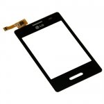 EBD61526402 Touch Window Assembly per LG Mobile LG-E430 Optimus L3 II