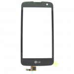 EBD62626401 Touch Window Assembly per LG Mobile LG-K120E K4