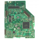 EBR58005901 PCB Assembly,CD