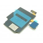 Sim-Memory Card Reader Flex