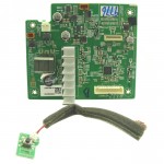 EBR87888102 Different Kind Array PCB Assembly