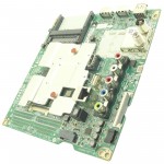 Mainboard,BPR Total Assembly,SVC