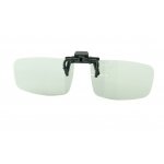 Occhiale 3D passivo AG-F420