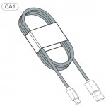Cavo USBC-Type cable calbe