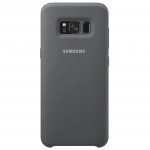 EF-PG950TSEGWW Cover in silicone per Samsung Galaxy S8