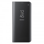 EF-ZG950CBEGWW Clear View Cover per Samsung Galaxy S8