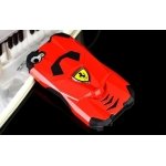 Custodia Auto Ferrari