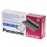 KX-FA136X Rullo pellicola per fax