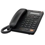 KX-TS620EXB Telefono analogico (BCA) con segr. telefonica