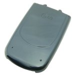 MCJA0021604 Cover batteria blu scuro per LG Mobile U8330