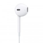 Auricolari Apple EarPods con telecomando e microfono
