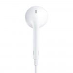 Auricolari Apple EarPods con telecomando e microfono