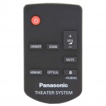 N2QAYC000123 Telecomando Panasonic
