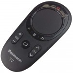 N2QBYB000019 Touch pad controller